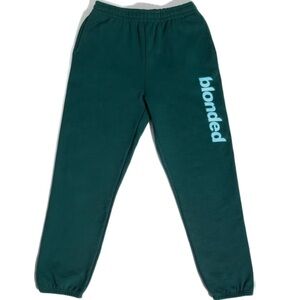 Frank Ocean Blonded Sweatpants